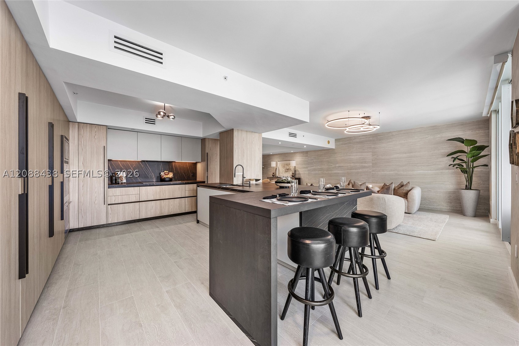 3301 NE 183rd St #3009, Aventura FL 33160