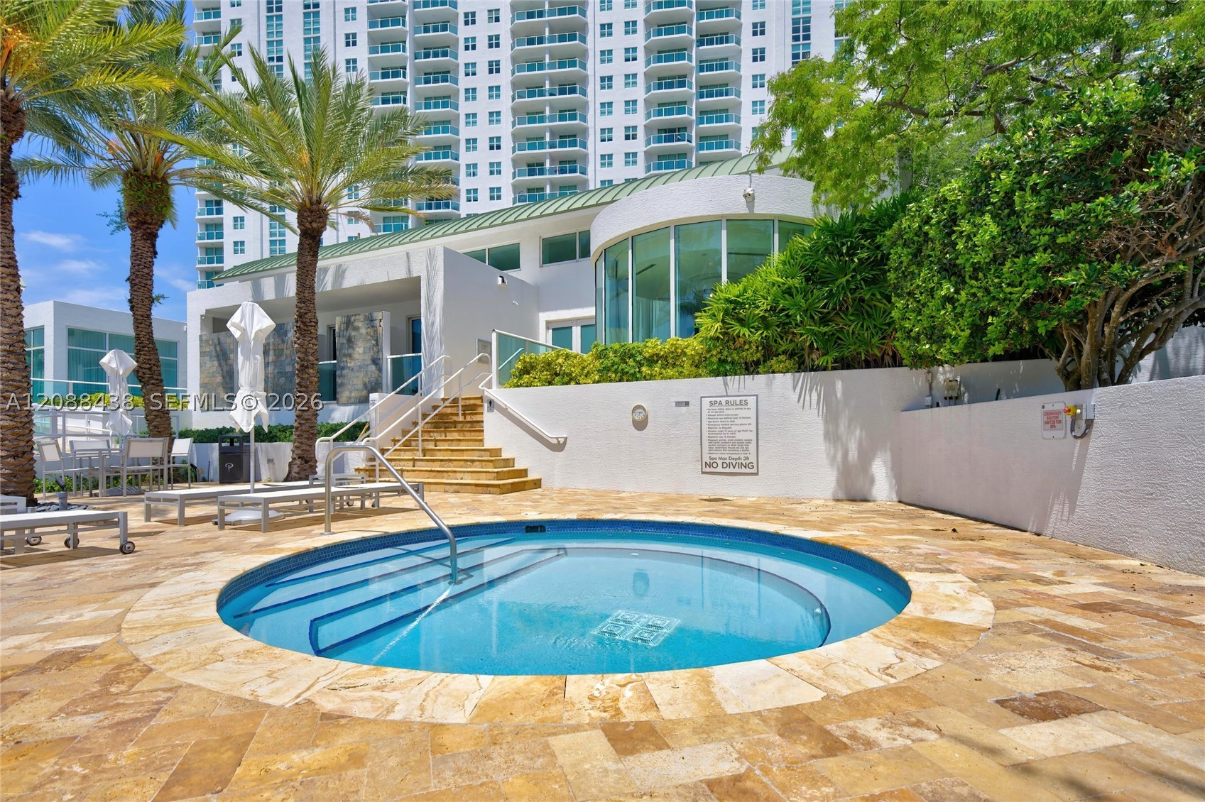 3301 NE 183rd St #3009, Aventura FL 33160