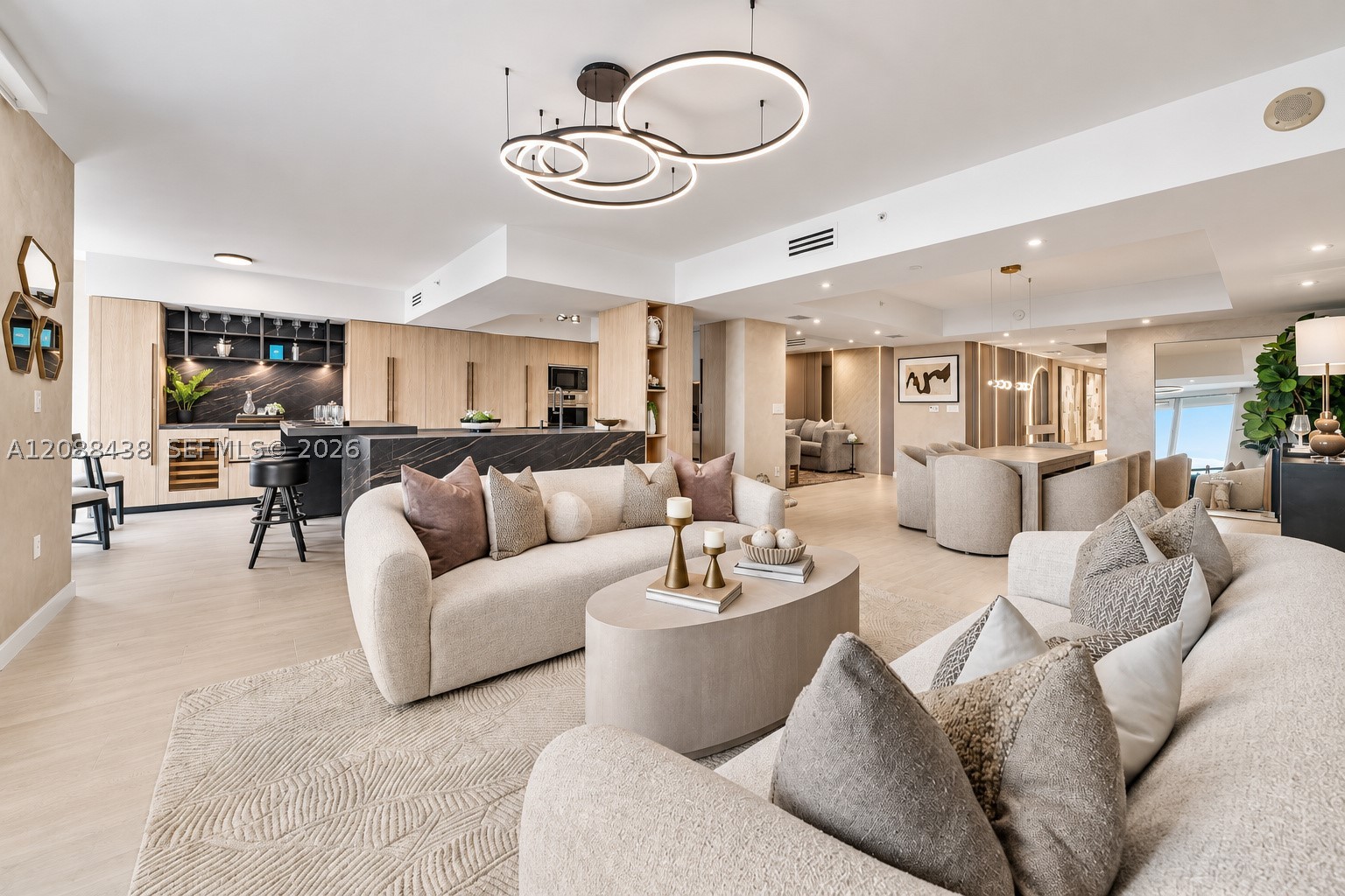 3301 NE 183rd St #3009, Aventura FL 33160