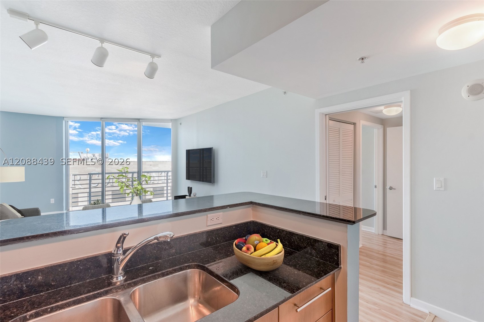 335 Biscayne Blvd #3904, Miami FL 33131