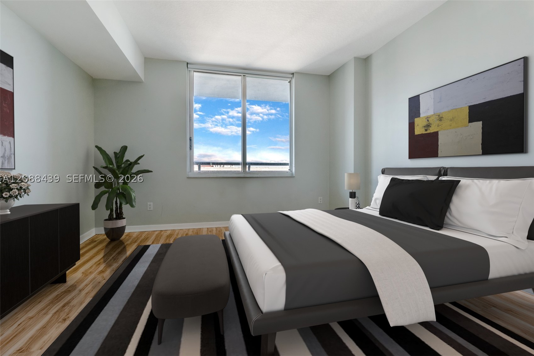 335 Biscayne Blvd #3904, Miami FL 33131