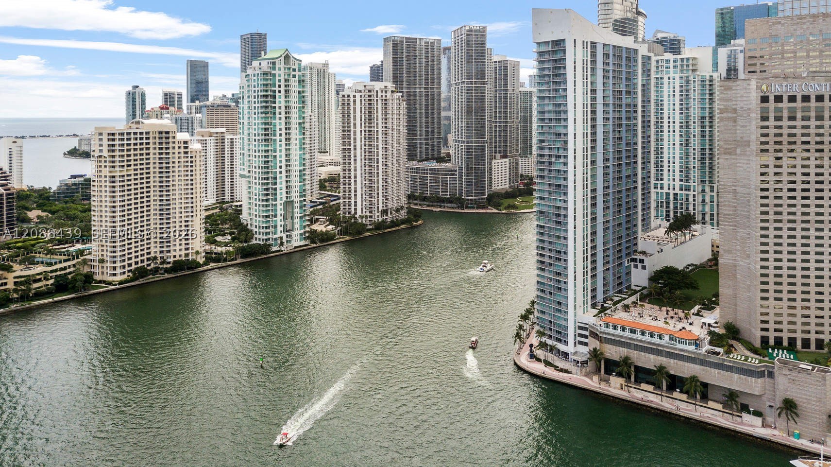 335 Biscayne Blvd #3904, Miami FL 33131