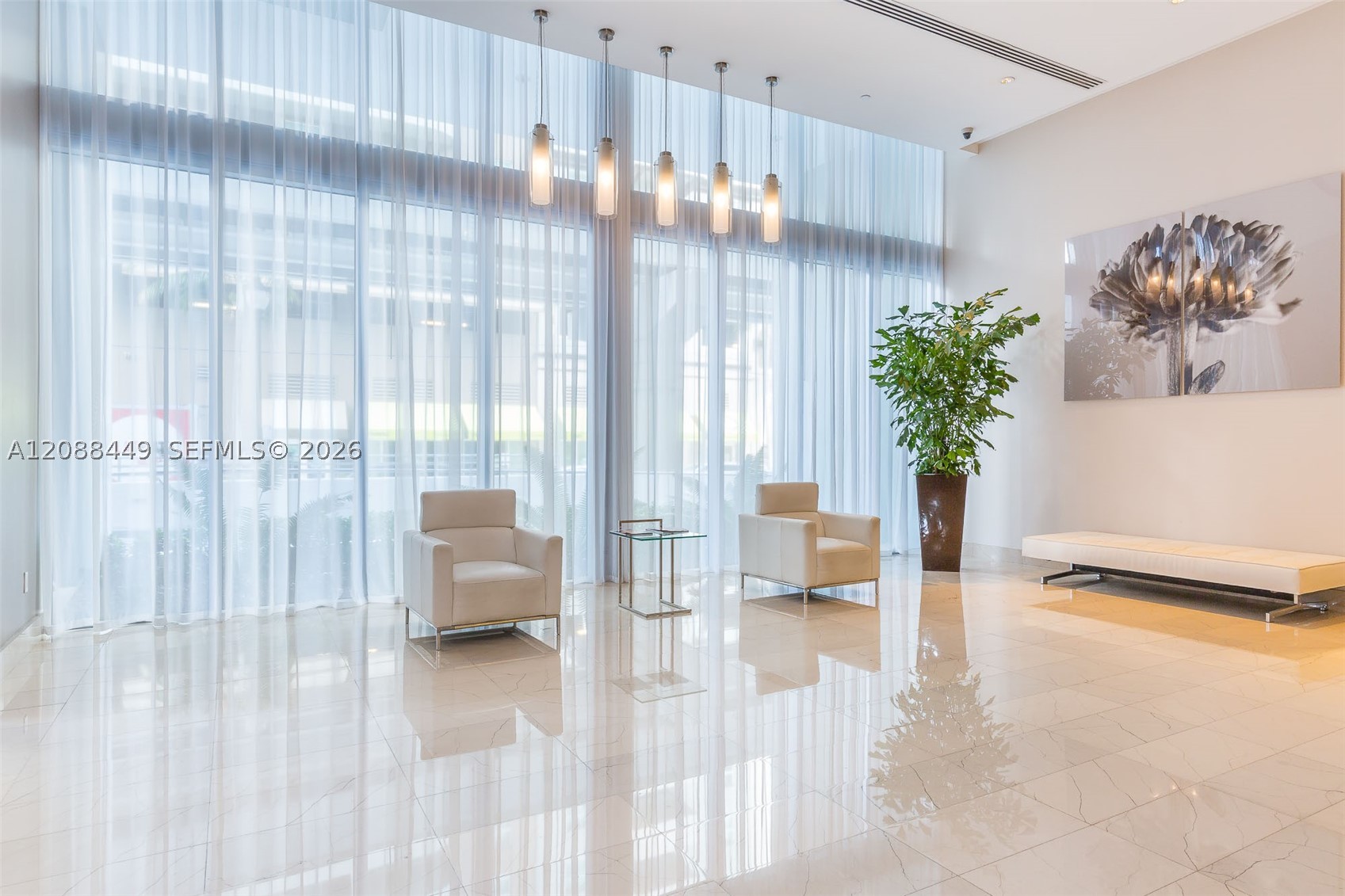 1111 SW 1 AV #1825-N, Miami FL 33130