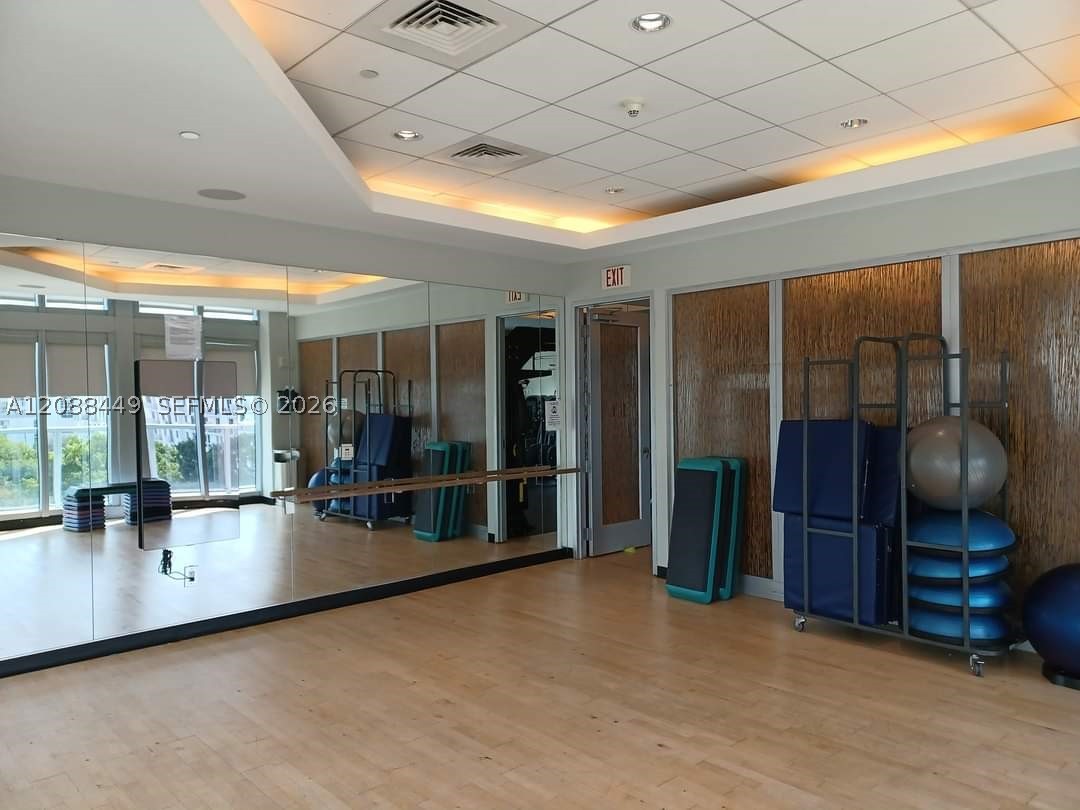 1111 SW 1 AV #1825-N, Miami FL 33130