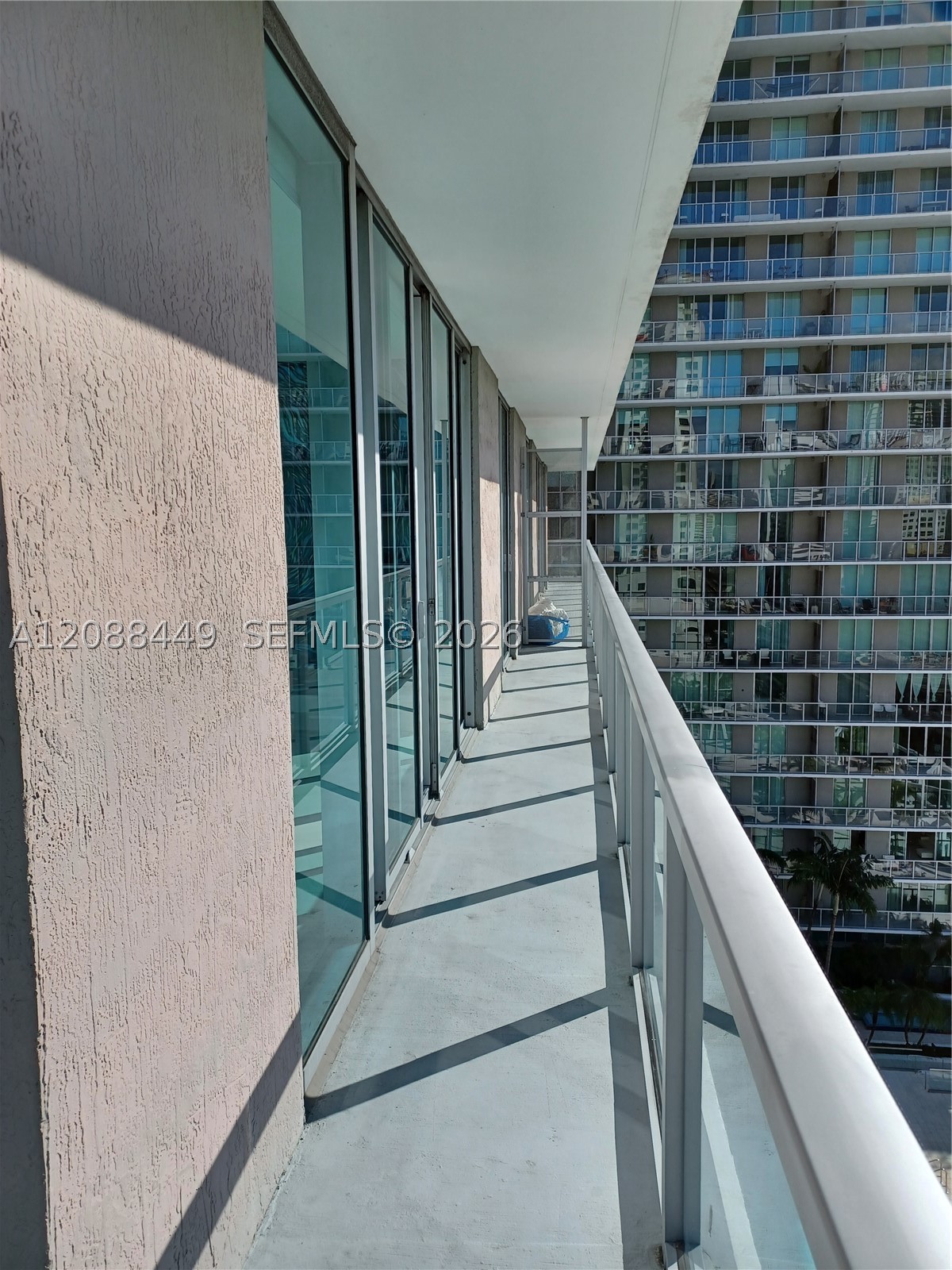 1111 SW 1 AV #1825-N, Miami FL 33130