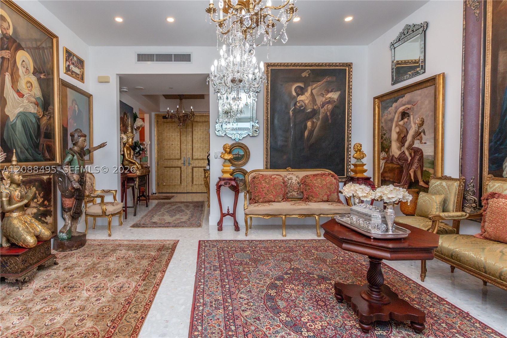 1425 BRICKELL AV #45D, Miami FL 33131