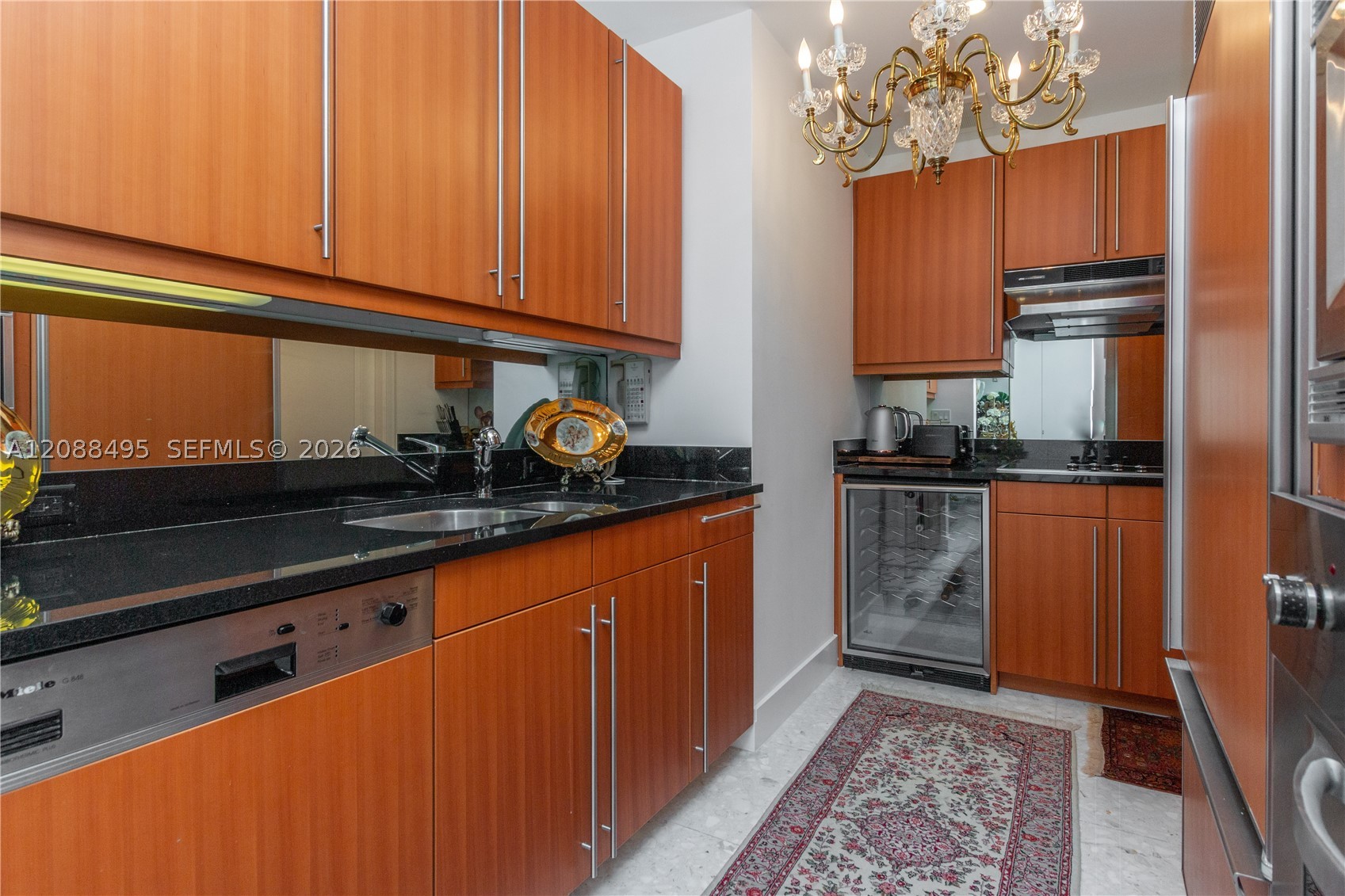 1425 BRICKELL AV #45D, Miami FL 33131