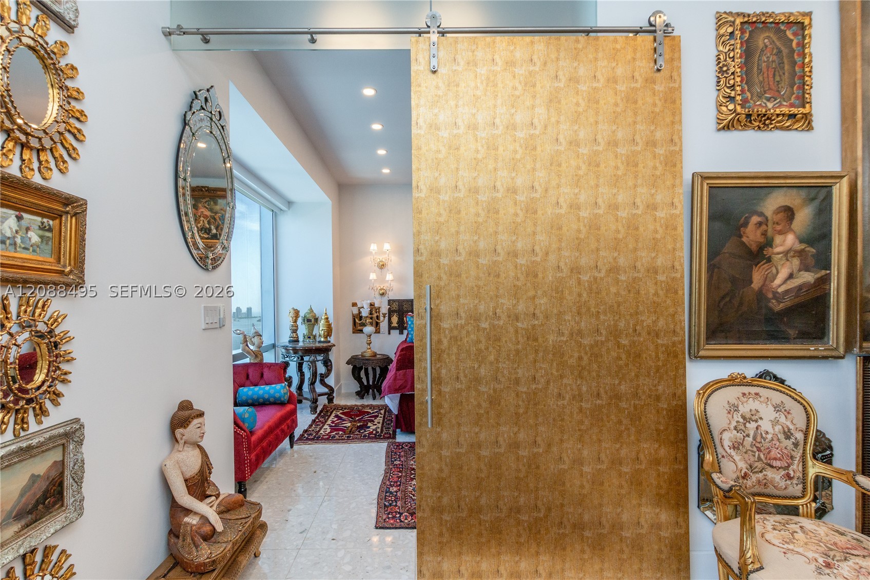 1425 BRICKELL AV #45D, Miami FL 33131