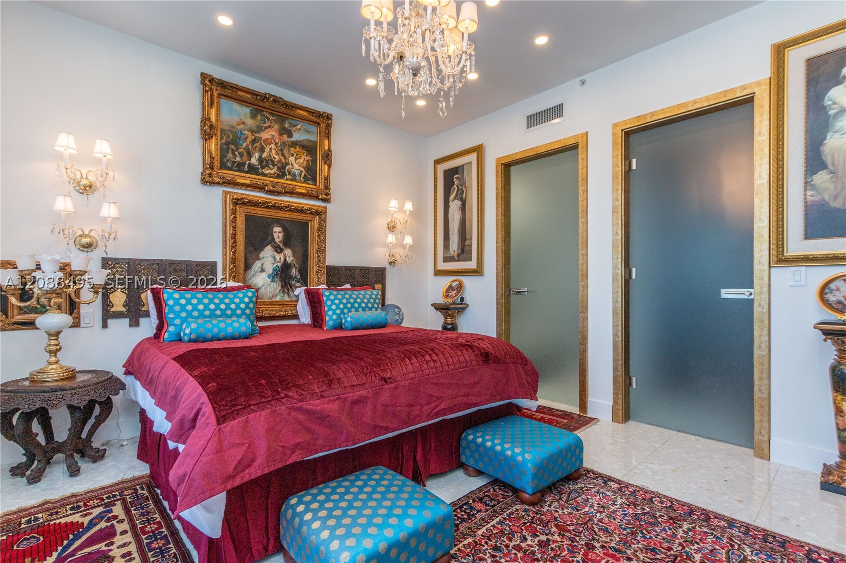 1425 BRICKELL AV #45D, Miami FL 33131
