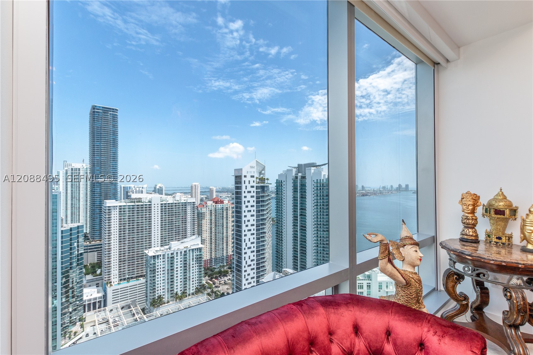 1425 BRICKELL AV #45D, Miami FL 33131