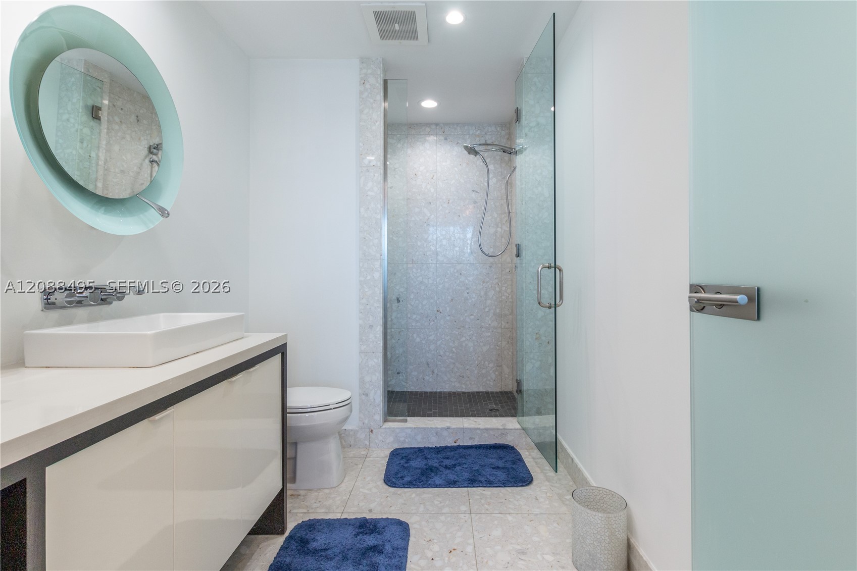 1425 BRICKELL AV #45D, Miami FL 33131