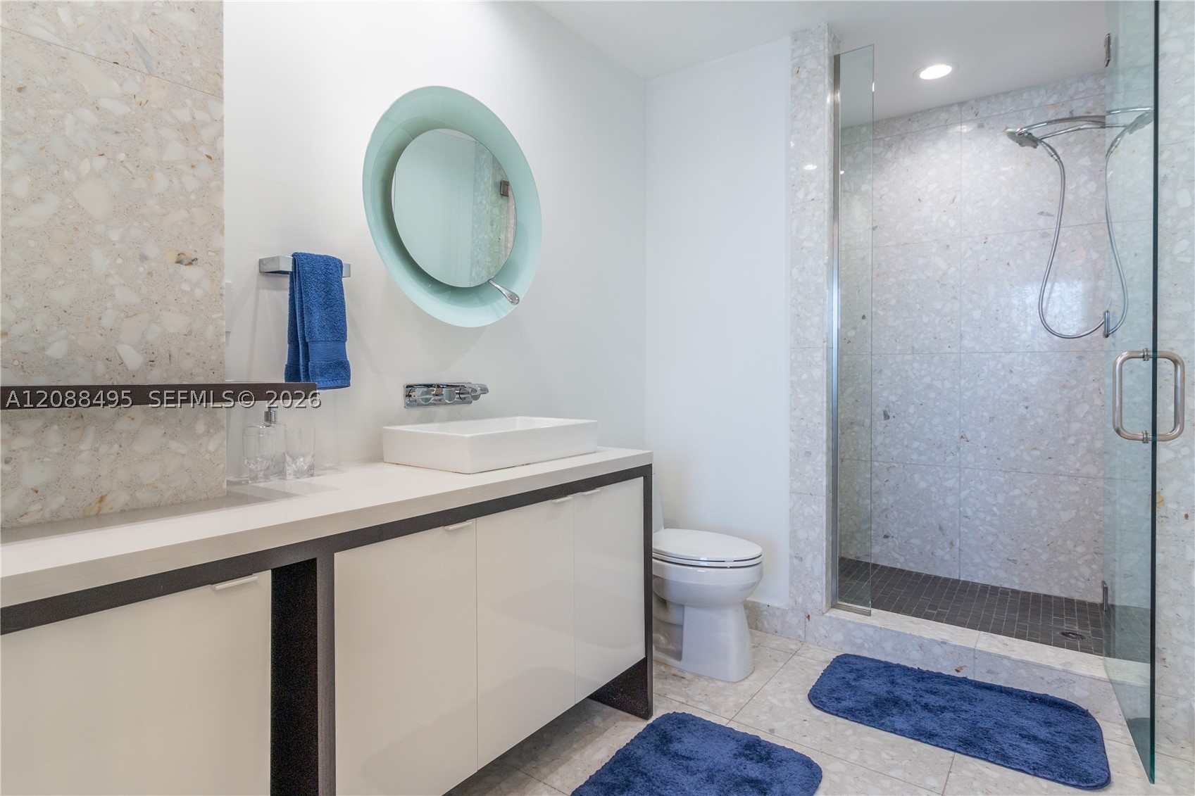 1425 BRICKELL AV #45D, Miami FL 33131