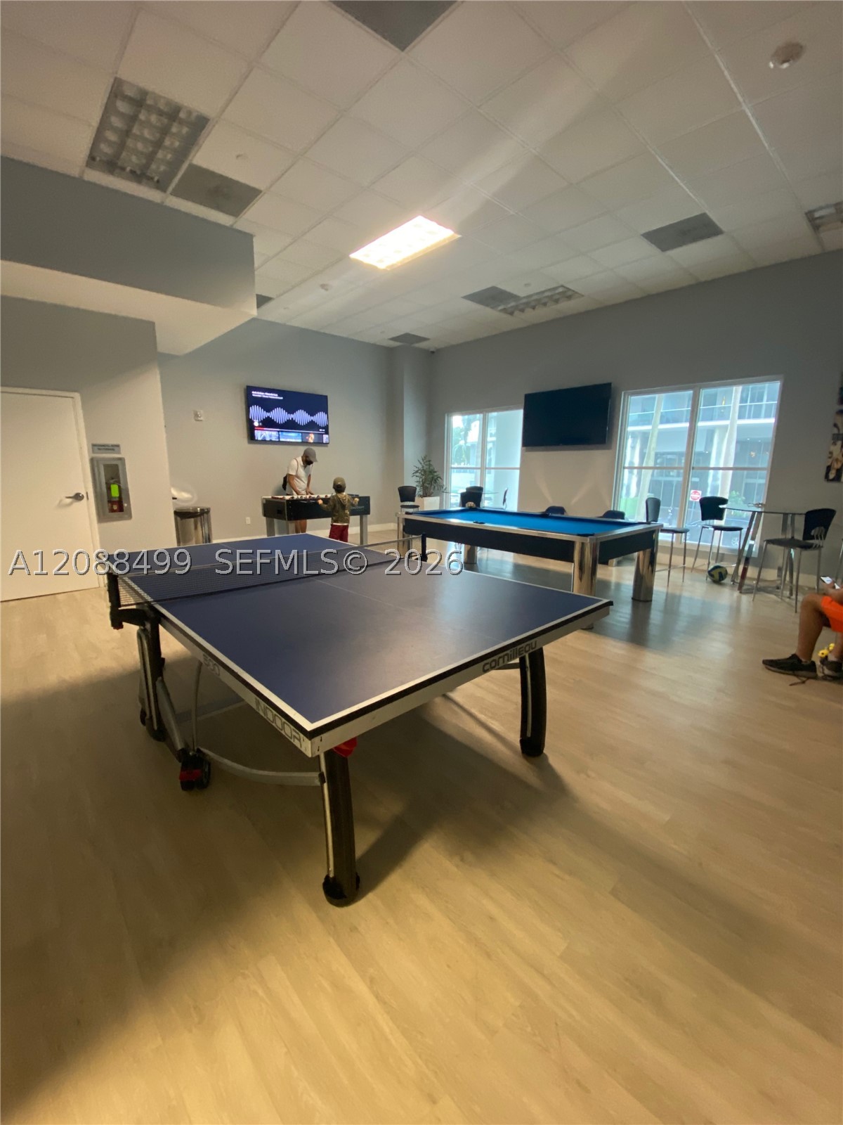 1800 N Bayshore Dr #1608, Miami FL 33132