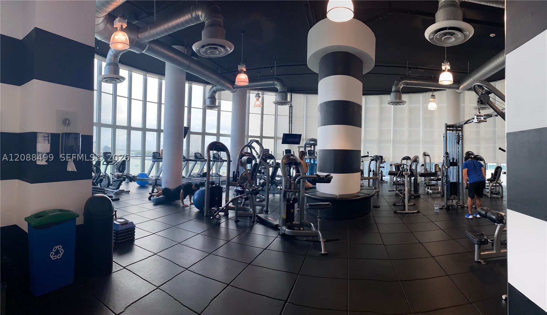 1800 N Bayshore Dr #1608, Miami FL 33132