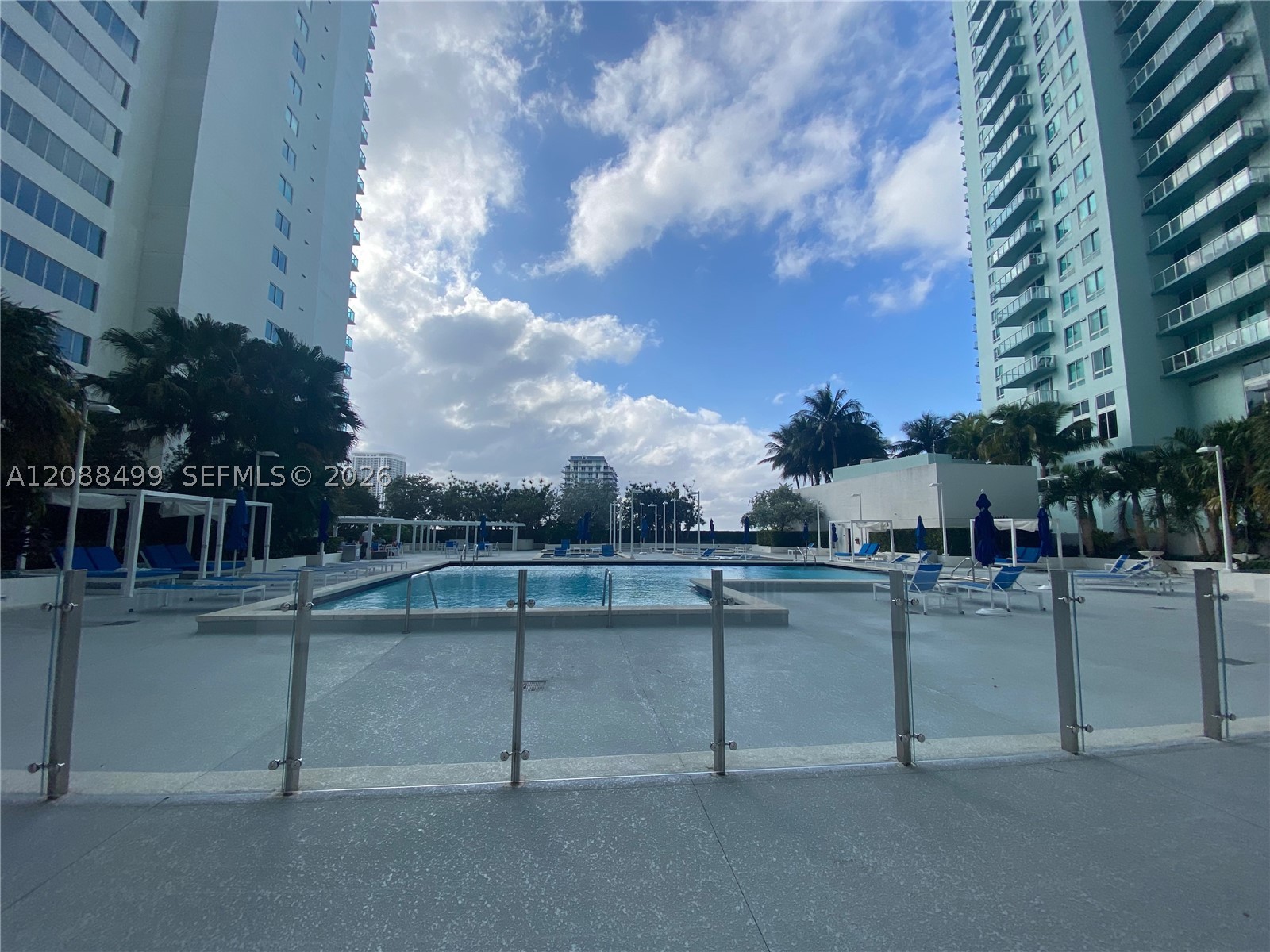 1800 N Bayshore Dr #1608, Miami FL 33132