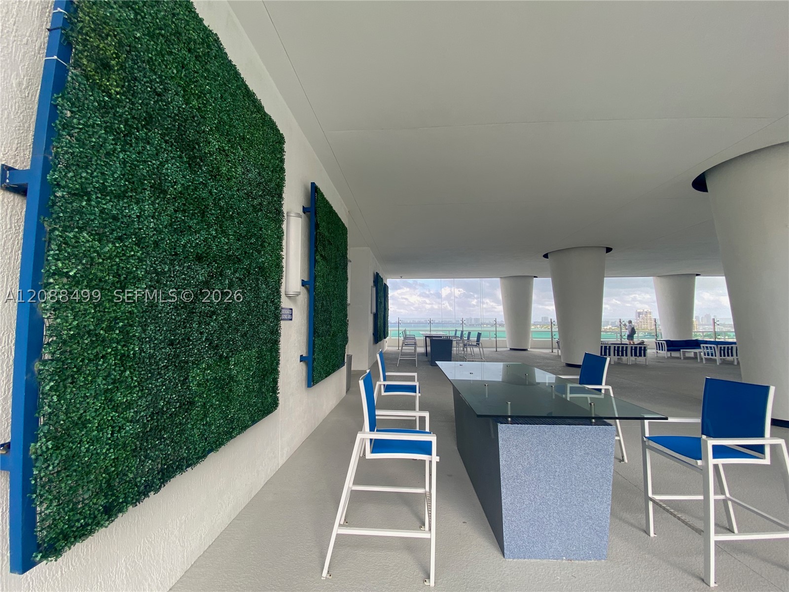 1800 N Bayshore Dr #1608, Miami FL 33132