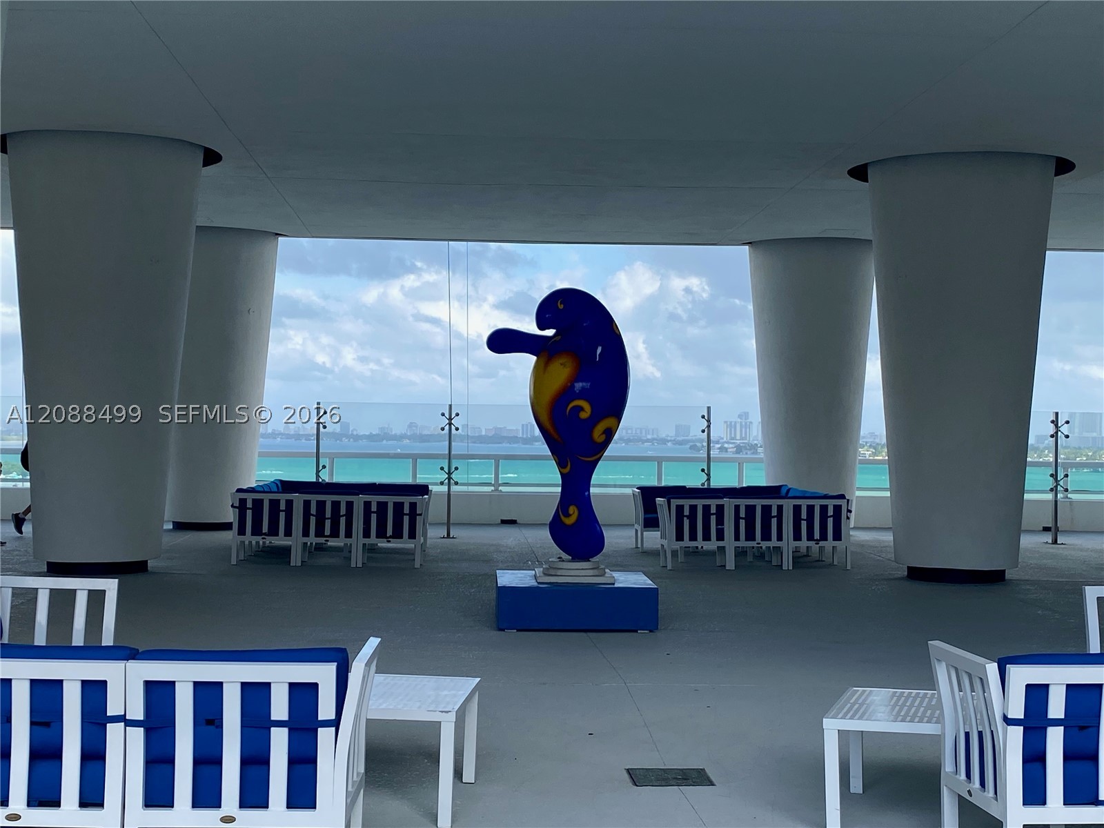 1800 N Bayshore Dr #1608, Miami FL 33132