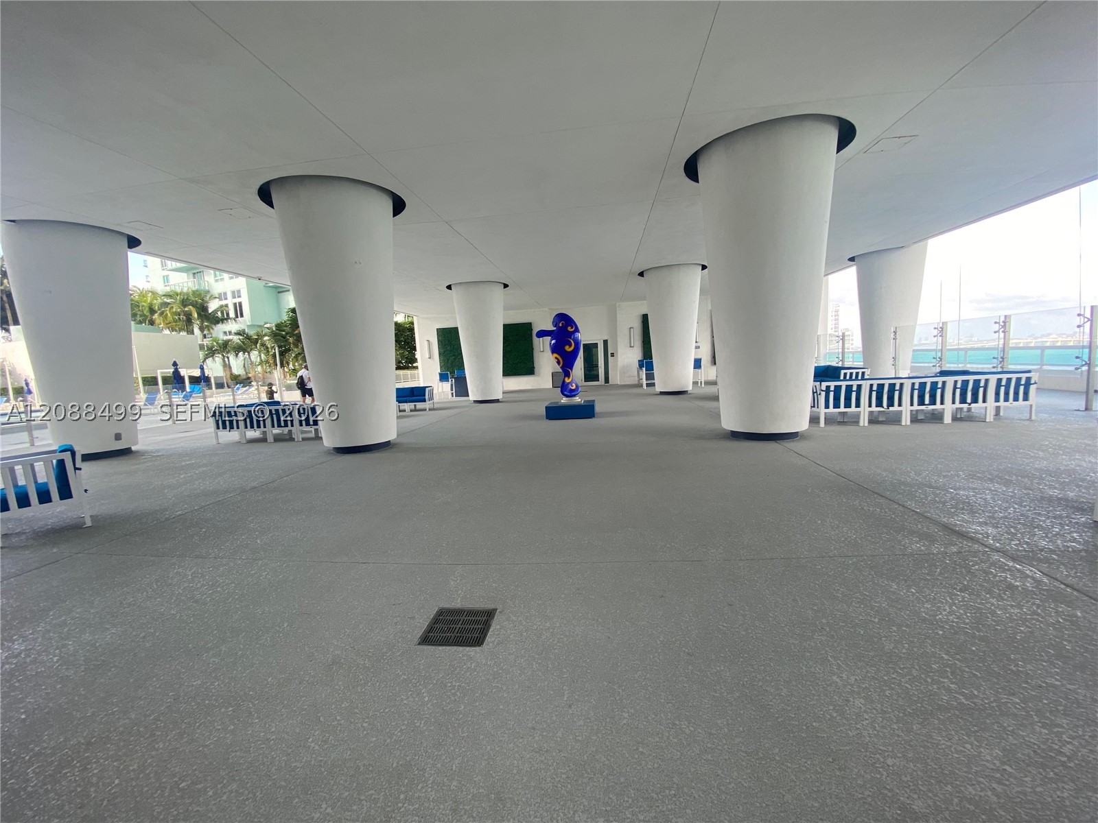 1800 N Bayshore Dr #1608, Miami FL 33132