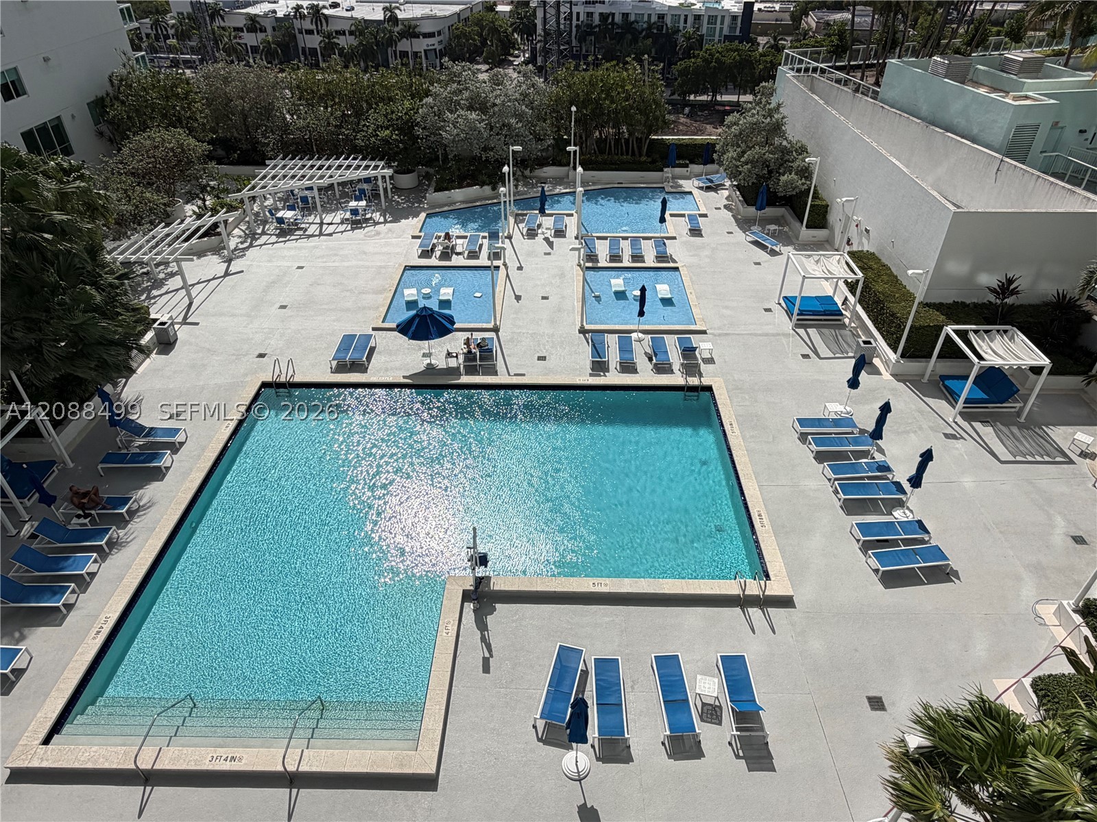 1800 N Bayshore Dr #1608, Miami FL 33132