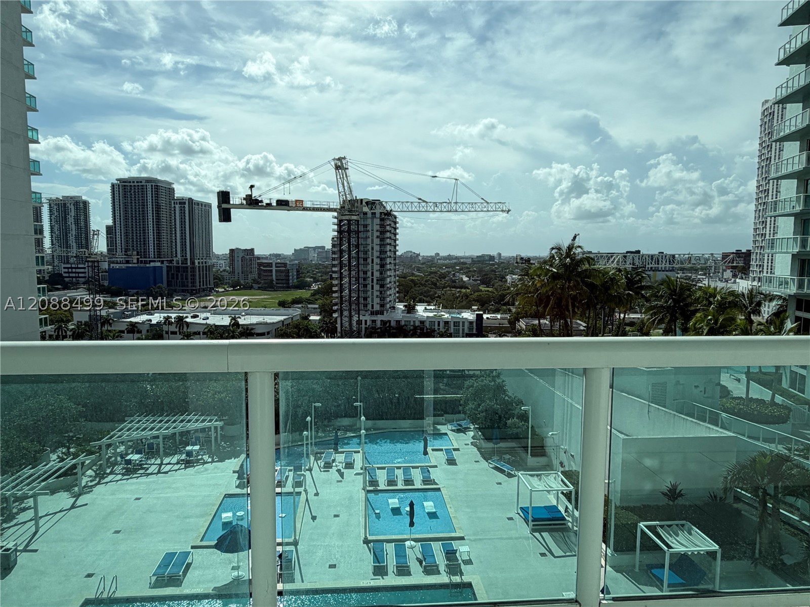 1800 N Bayshore Dr #1608, Miami FL 33132