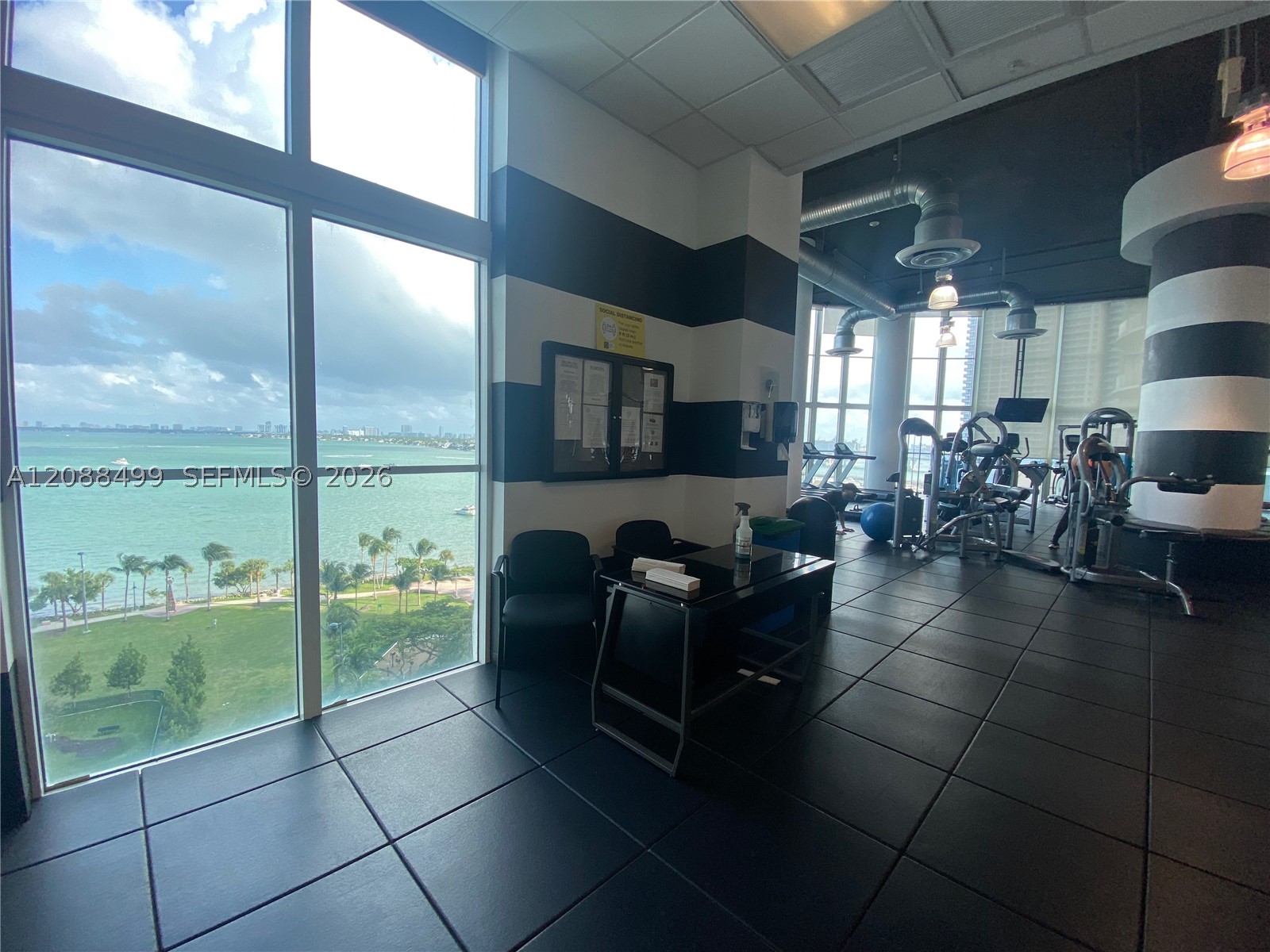 1800 N Bayshore Dr #1608, Miami FL 33132