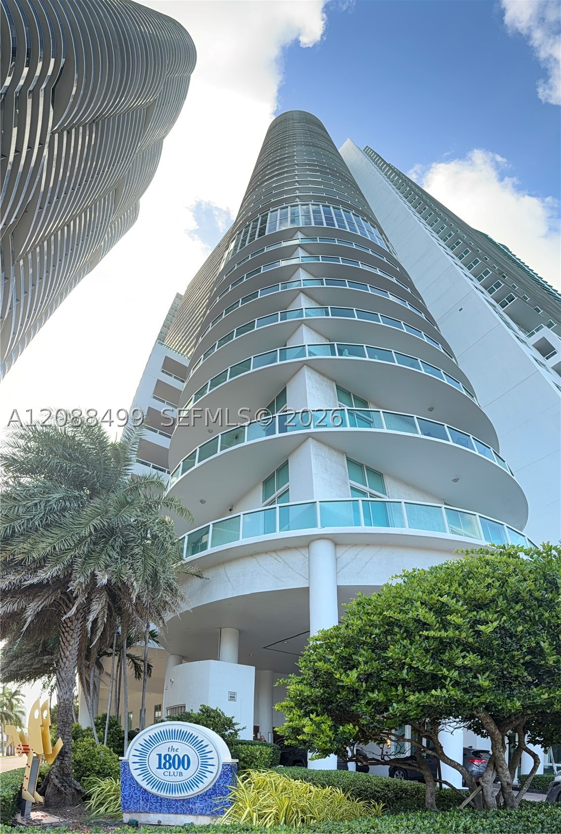 1800 N Bayshore Dr #1608, Miami FL 33132