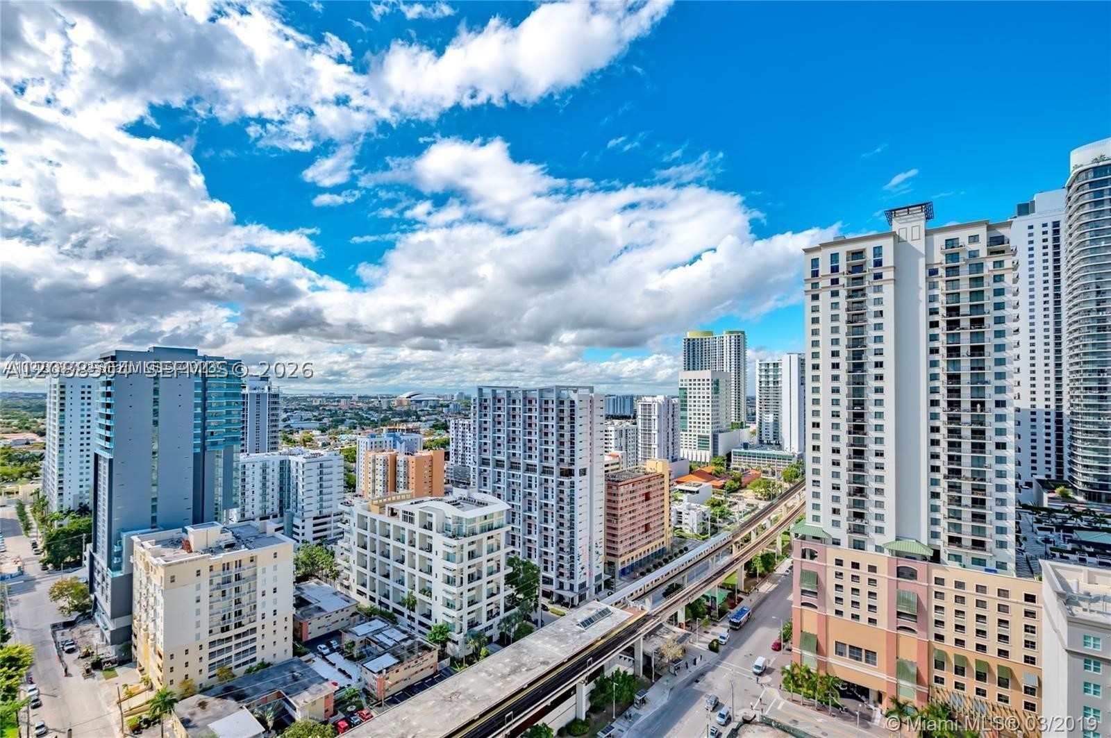 79 SW 12th St #2310-S, Miami FL 33130