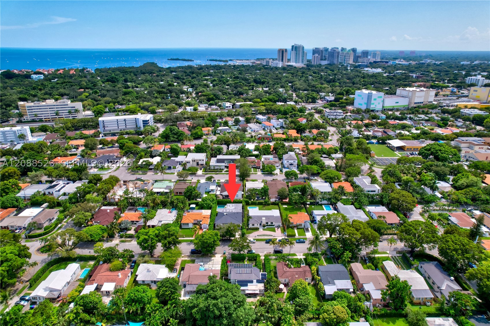 2342 SW 25th Ter, Miami FL 33133