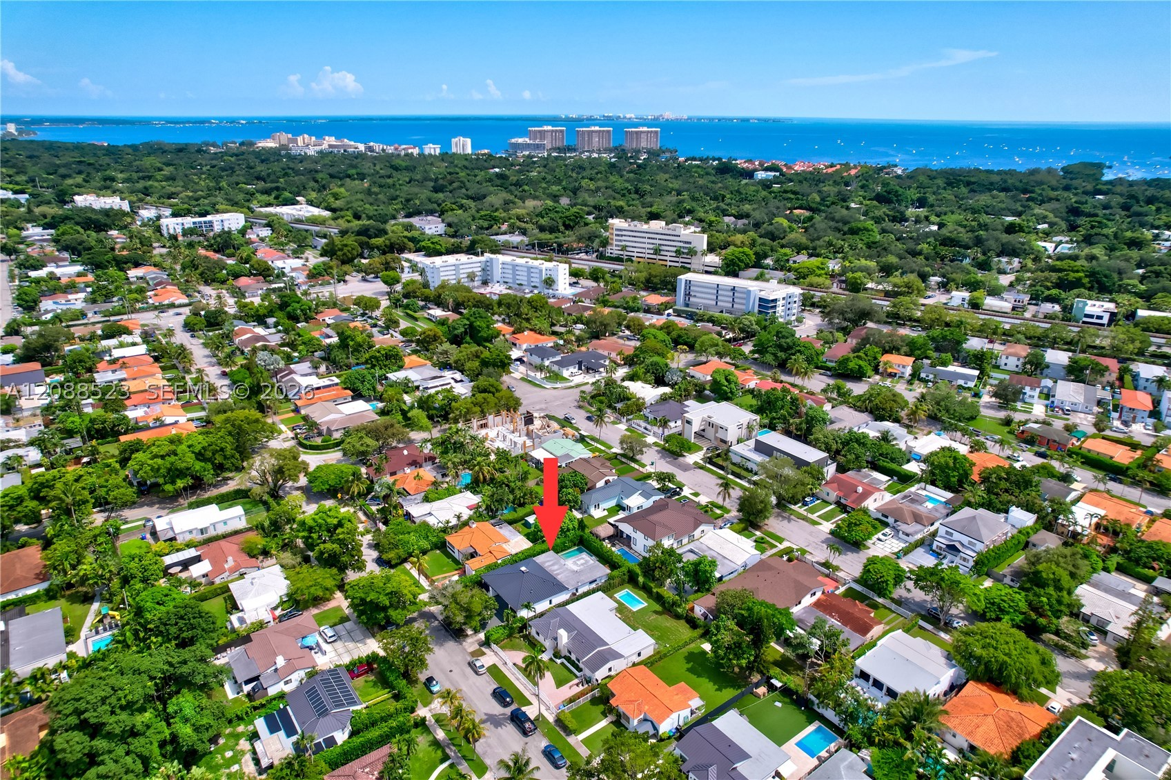 2342 SW 25th Ter, Miami FL 33133