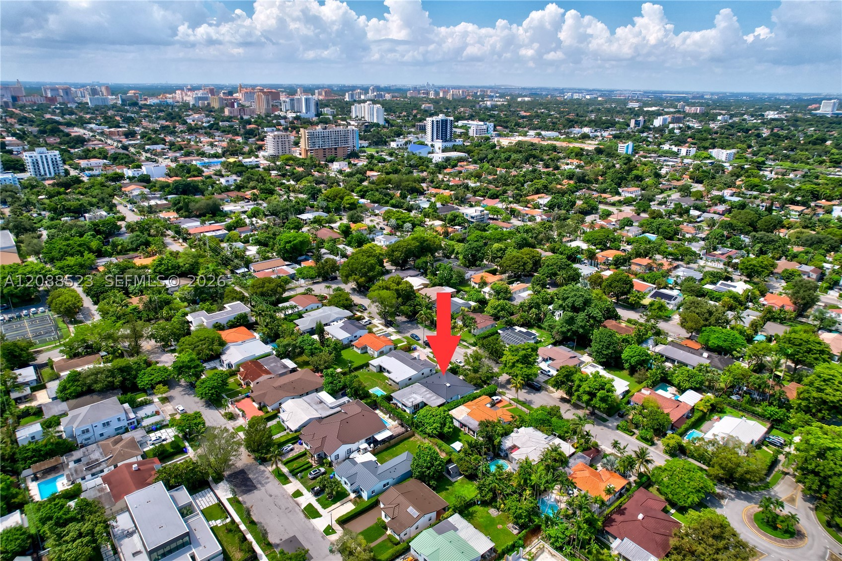 2342 SW 25th Ter, Miami FL 33133