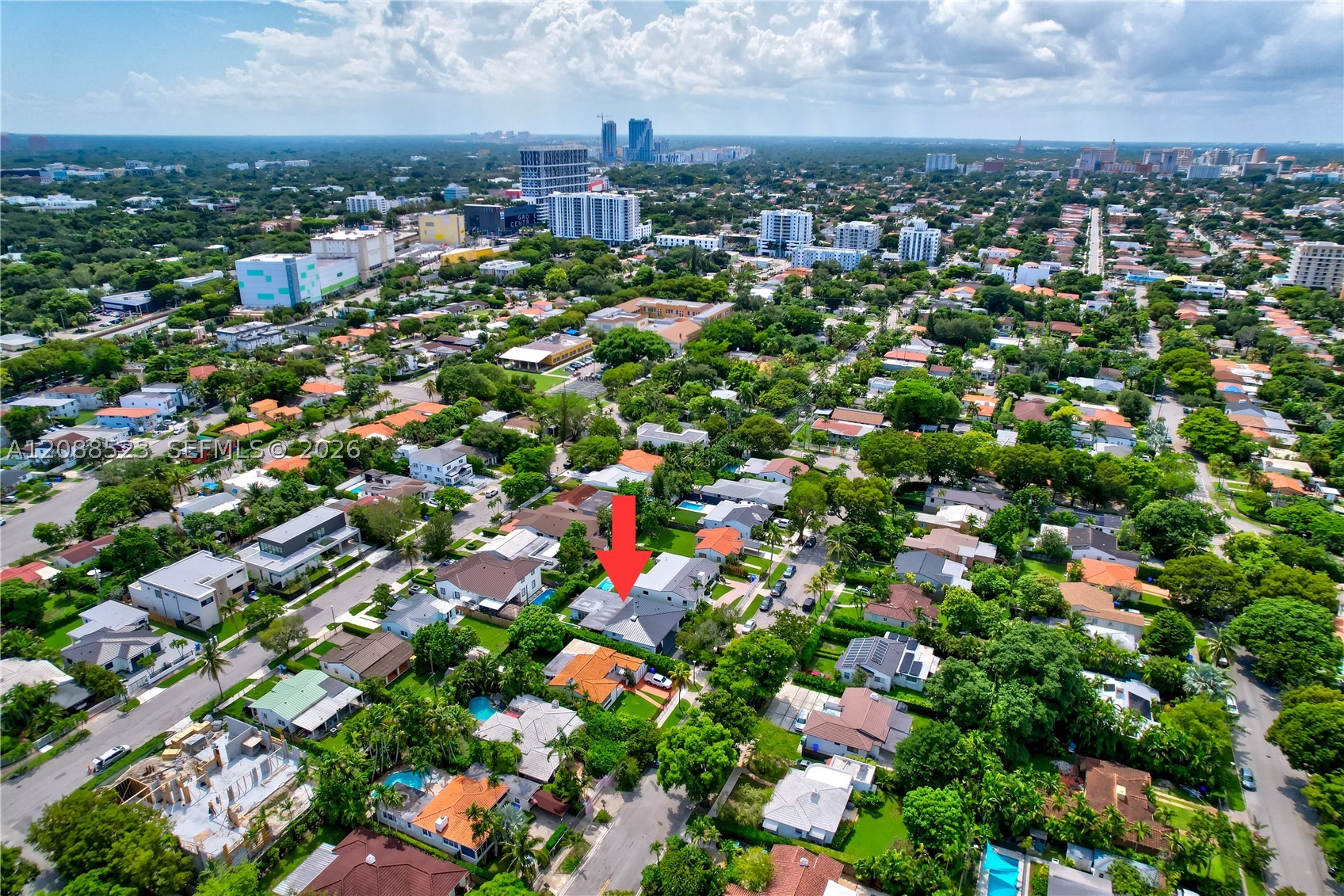 2342 SW 25th Ter, Miami FL 33133