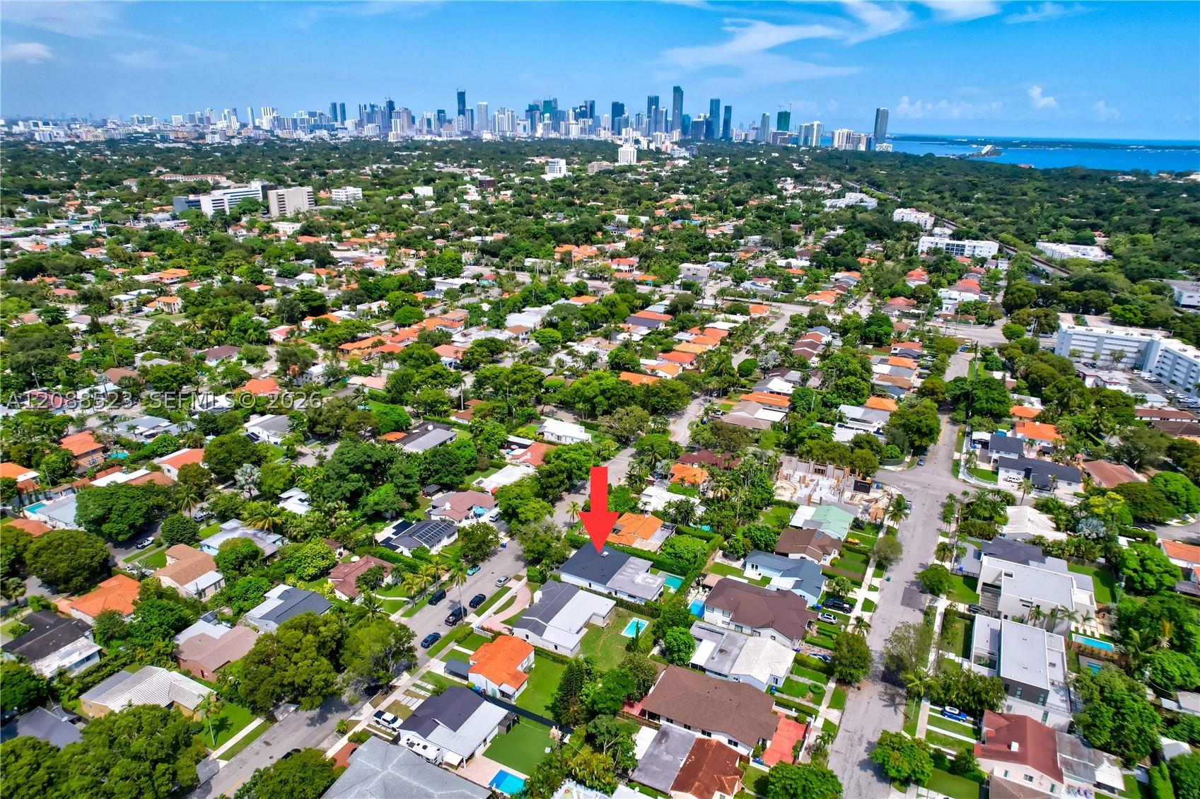 2342 SW 25th Ter, Miami FL 33133