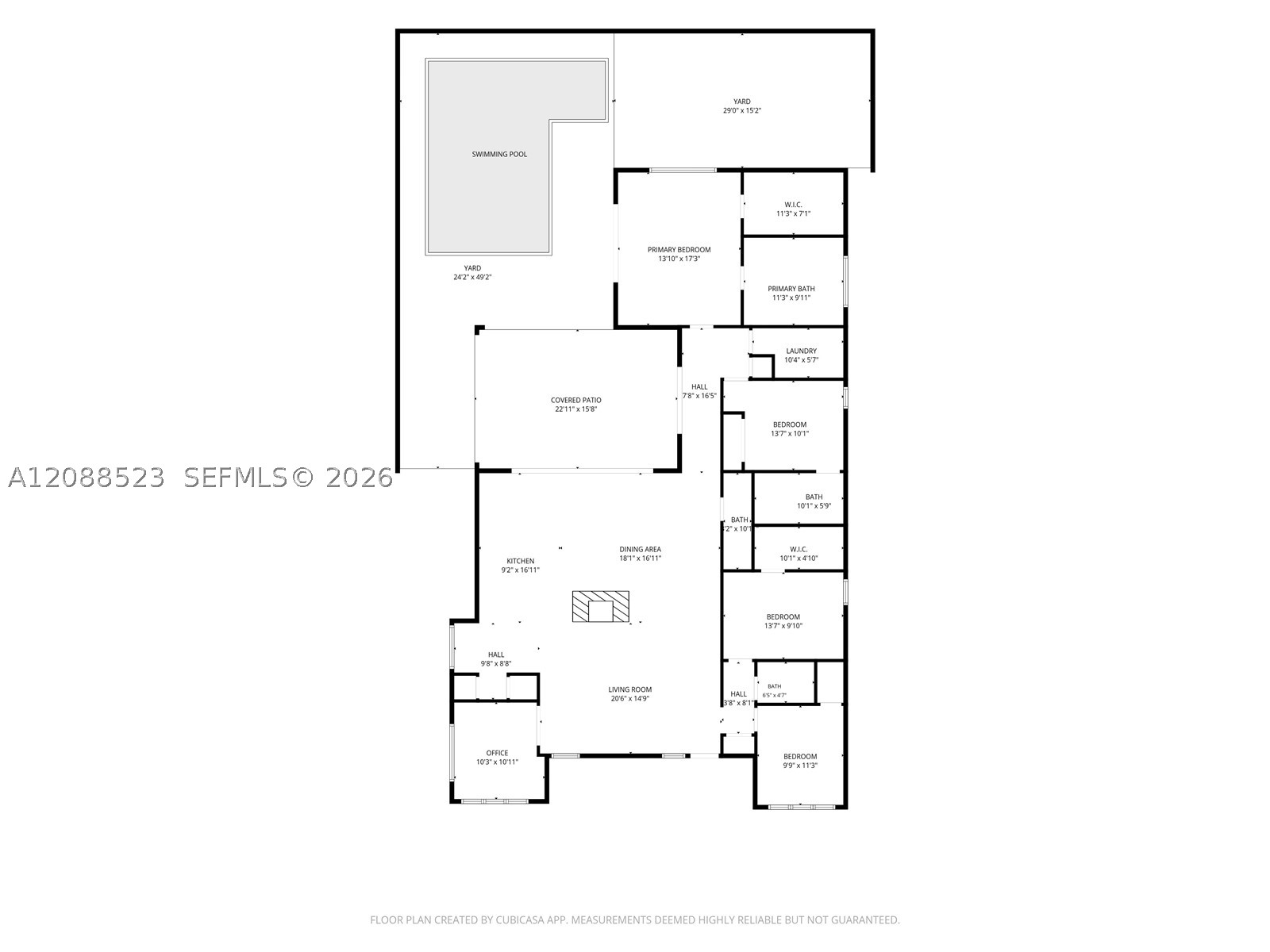 2342 SW 25th Ter, Miami FL 33133