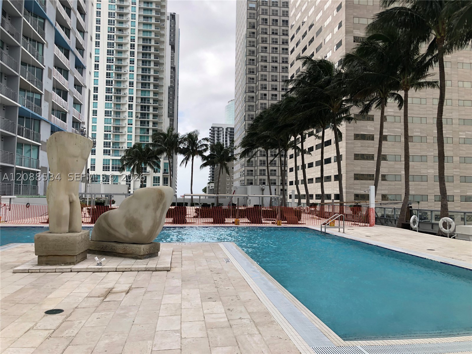 335 S Biscayne Blvd #1405, Miami FL 33131