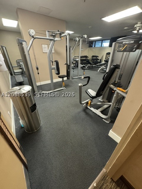 520 Brickell Key Dr #A1401, Miami FL 33131
