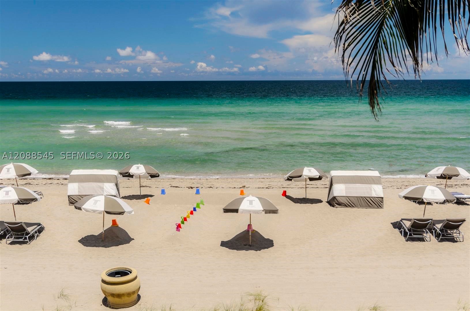 2711 S Ocean Dr #1902, Hollywood FL 33019