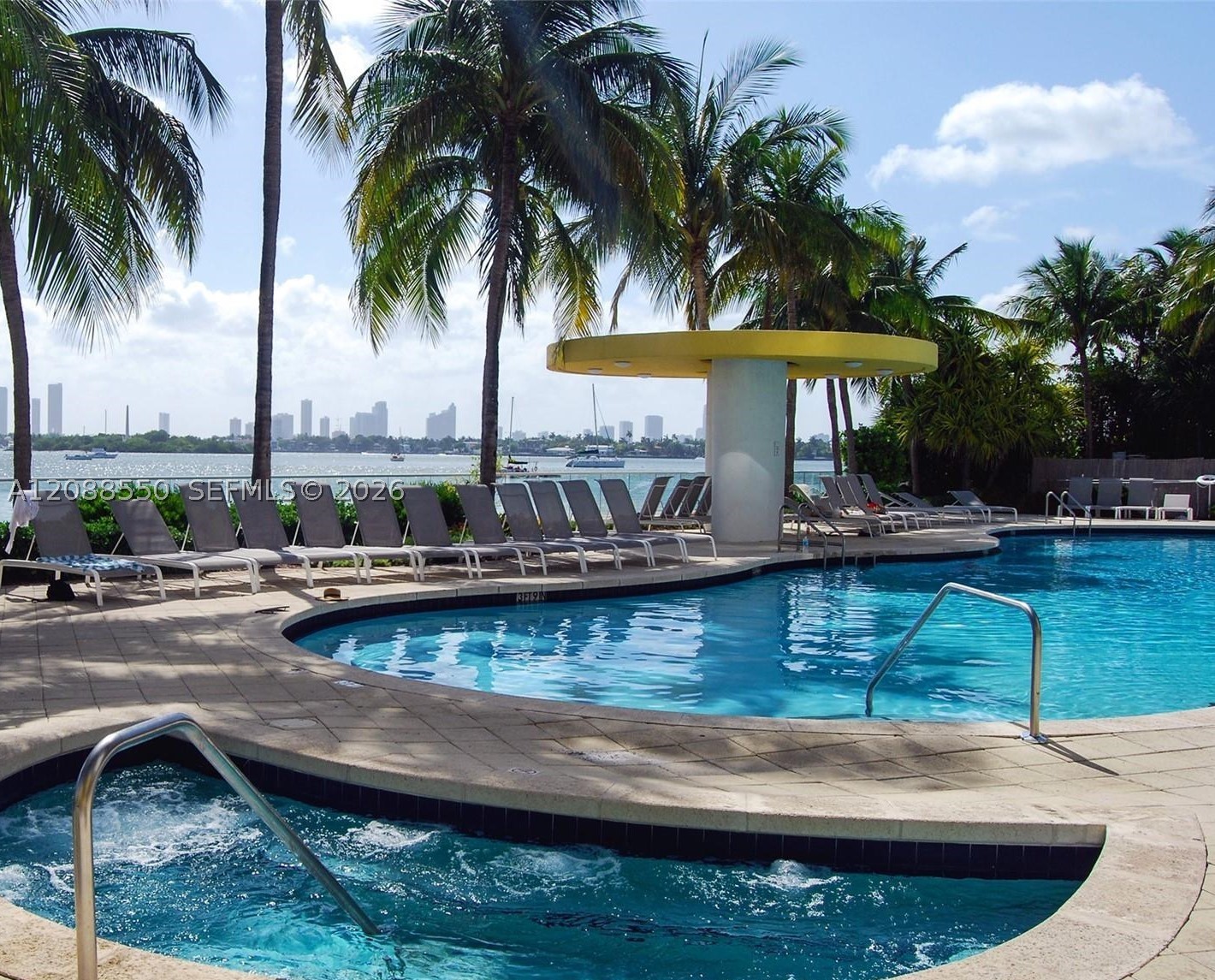 1330 West Ave #1207, Miami Beach FL 33139