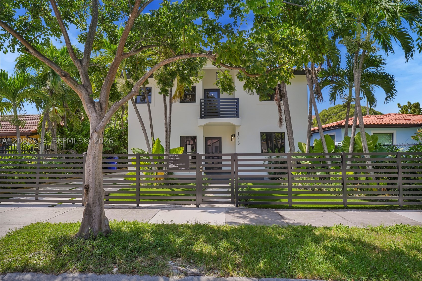 1936 SW 18th St, Miami FL 33145