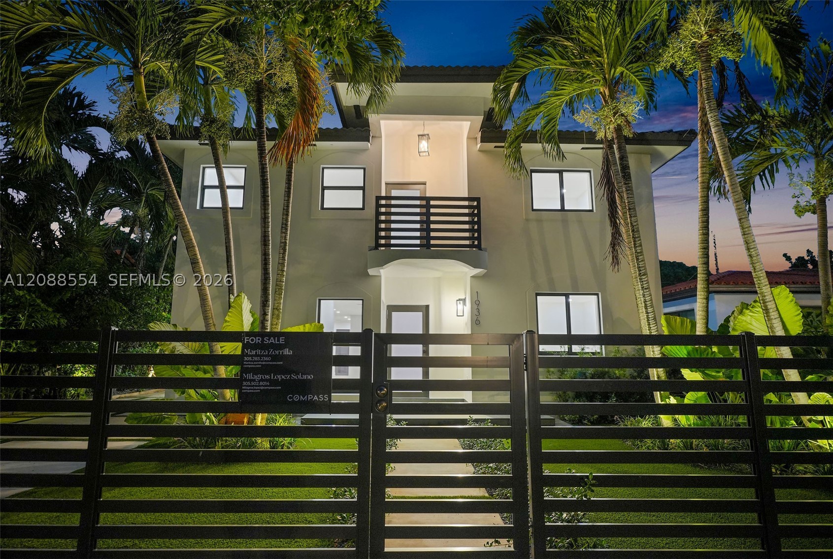 1936 SW 18th St, Miami FL 33145