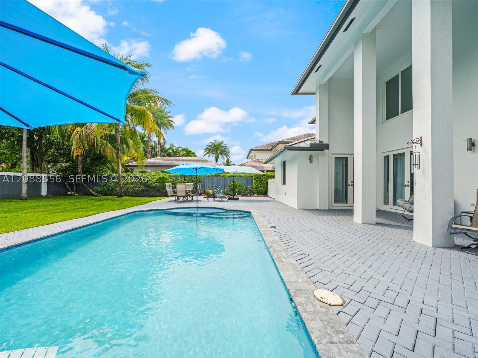 15822 SW 103rd Ln, Miami FL 33196