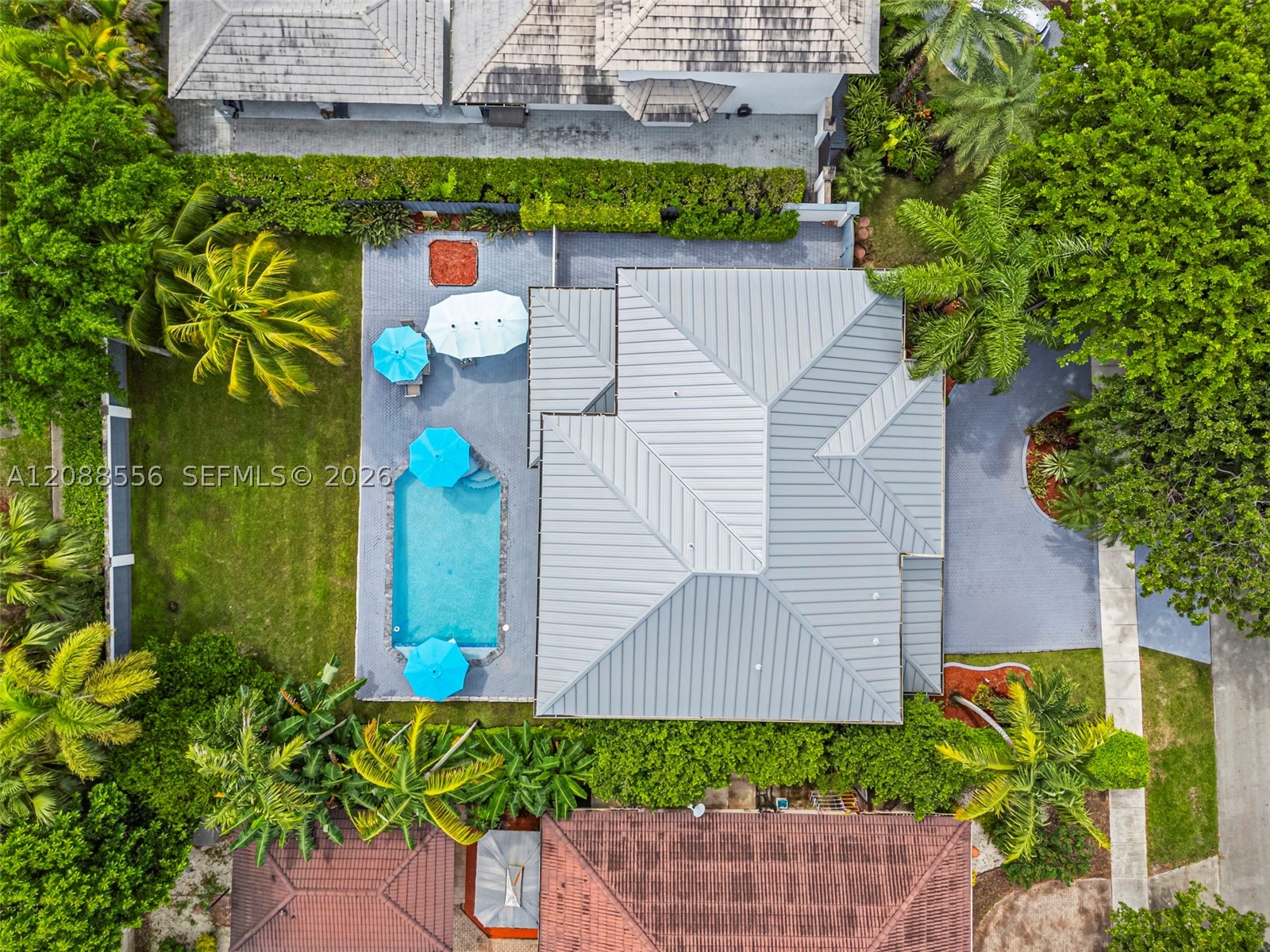 15822 SW 103rd Ln, Miami FL 33196