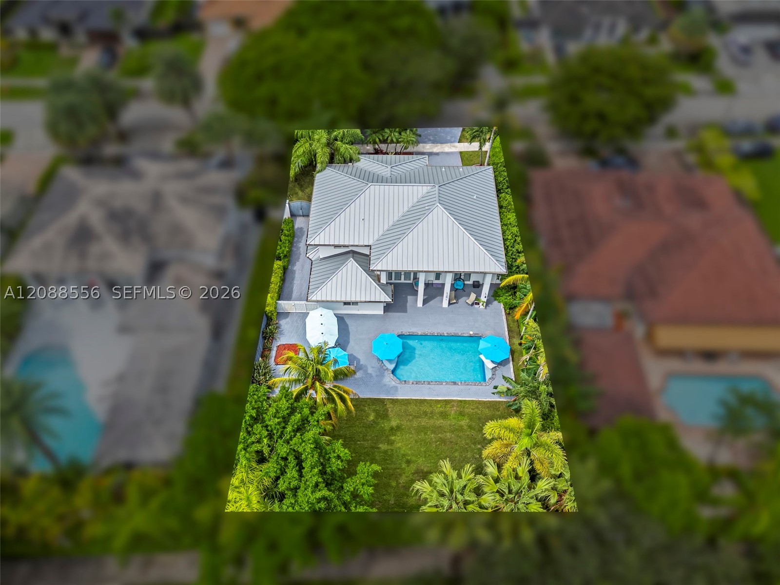 15822 SW 103rd Ln, Miami FL 33196