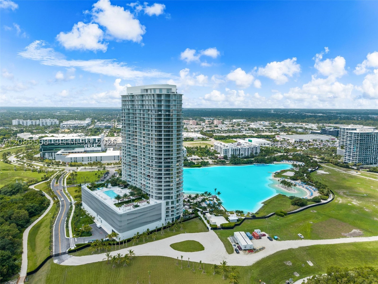 2411 Laguna Circle #2803, Miami FL 33181