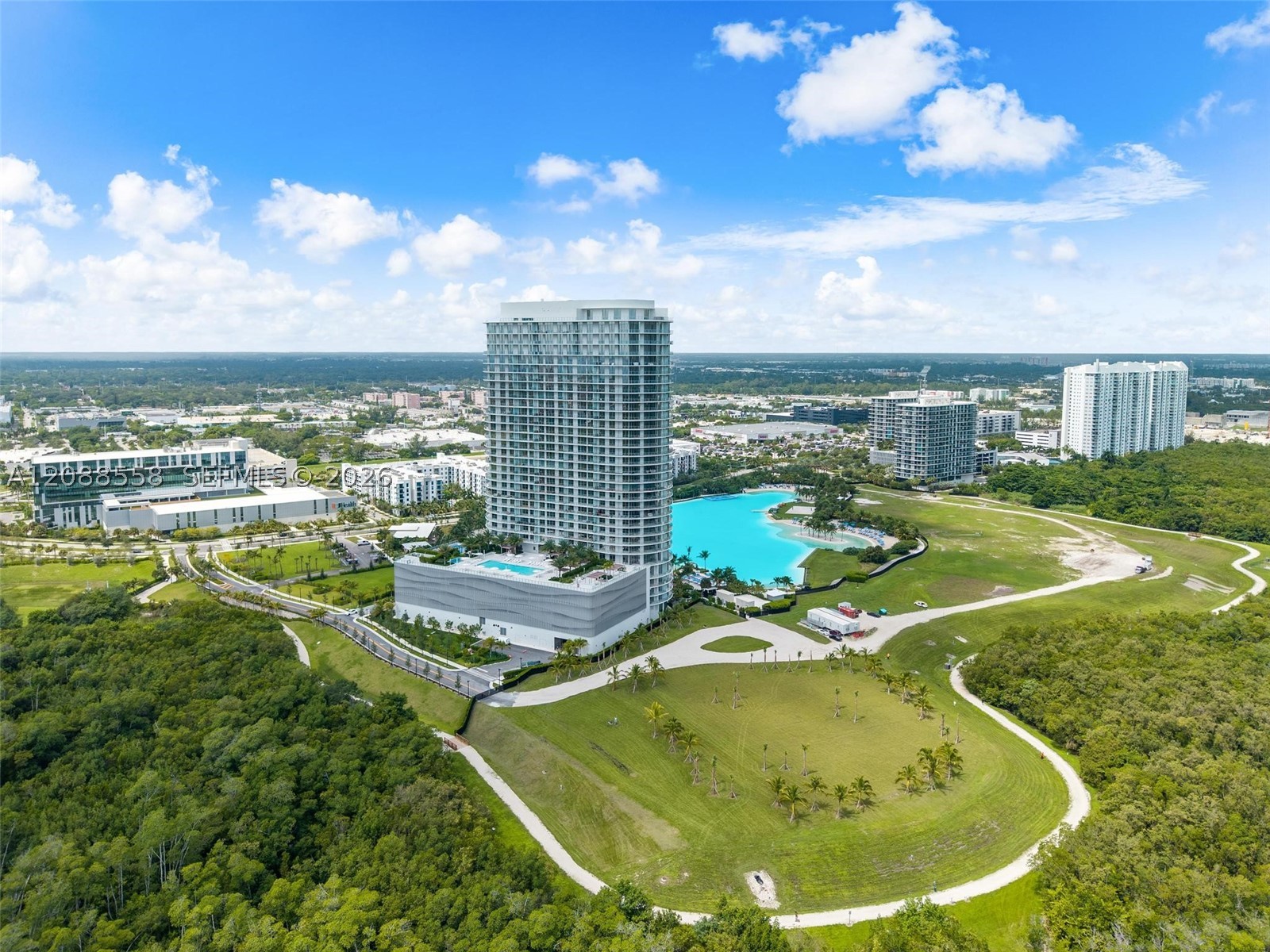 2411 Laguna Circle #2803, Miami FL 33181