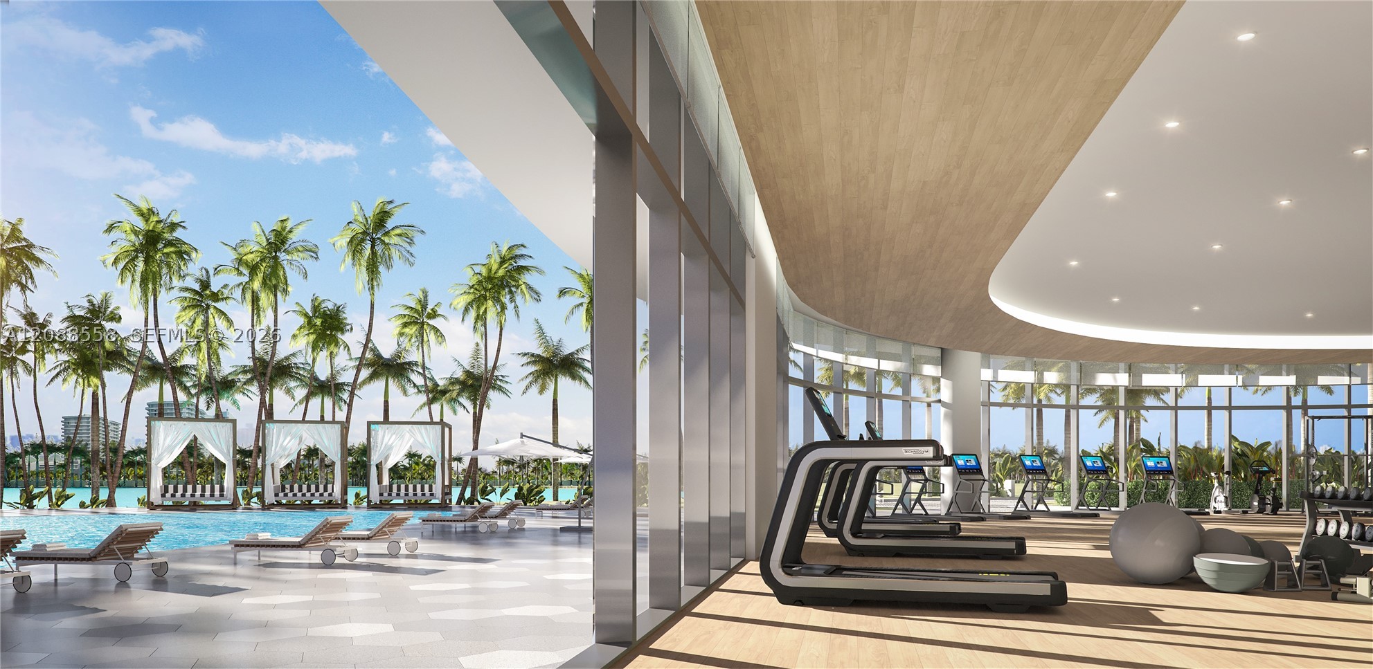 2411 Laguna Circle #2803, Miami FL 33181
