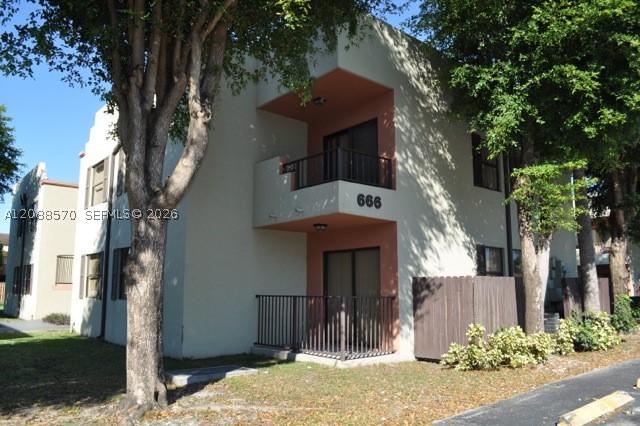 666 NW 114th Ave #203, Sweetwater FL 33172