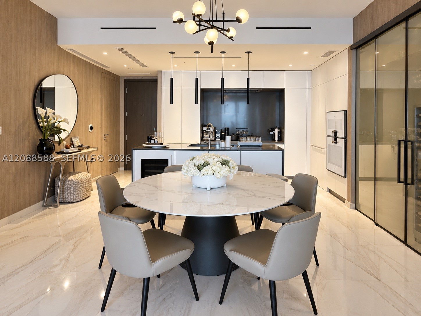300 Biscayne Boulevard Way #1605W, Miami FL 33131