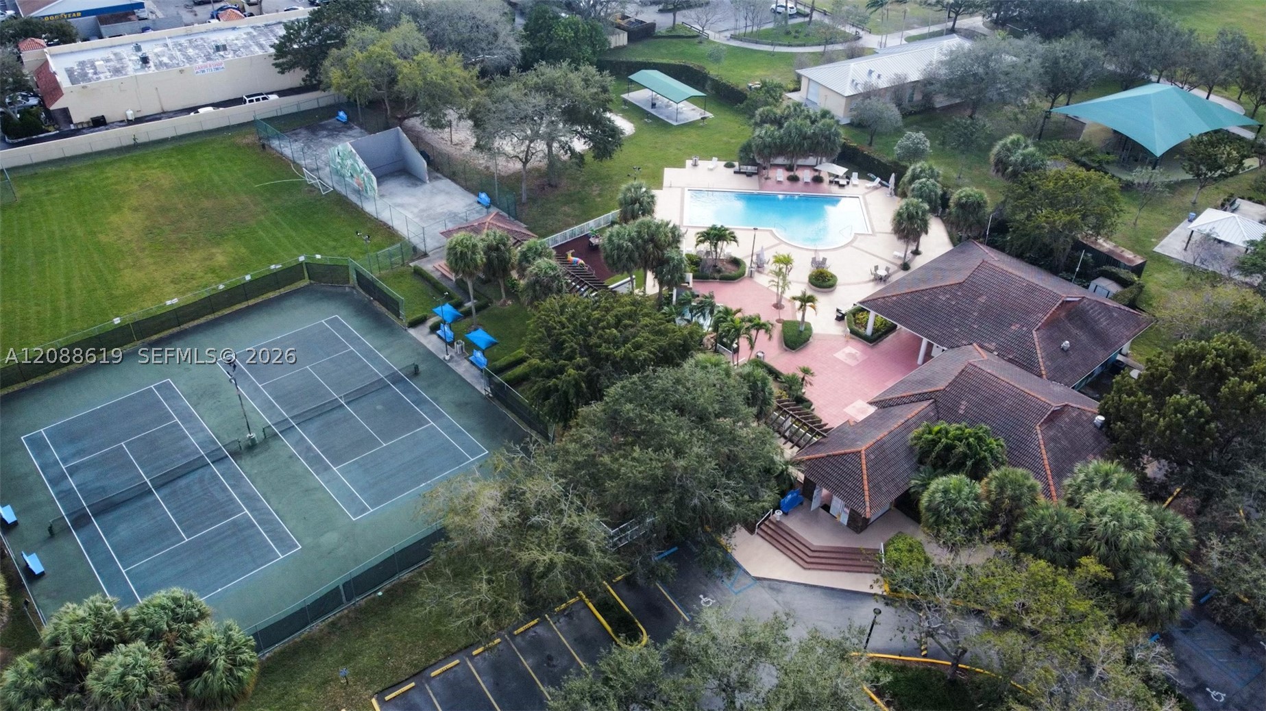 14935 SW 104th St #5-105, Miami FL 33196