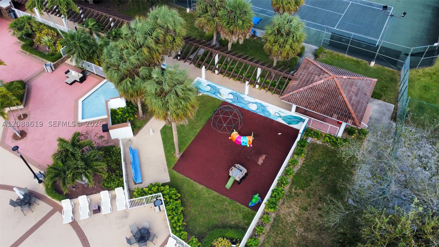 14935 SW 104th St #5-105, Miami FL 33196