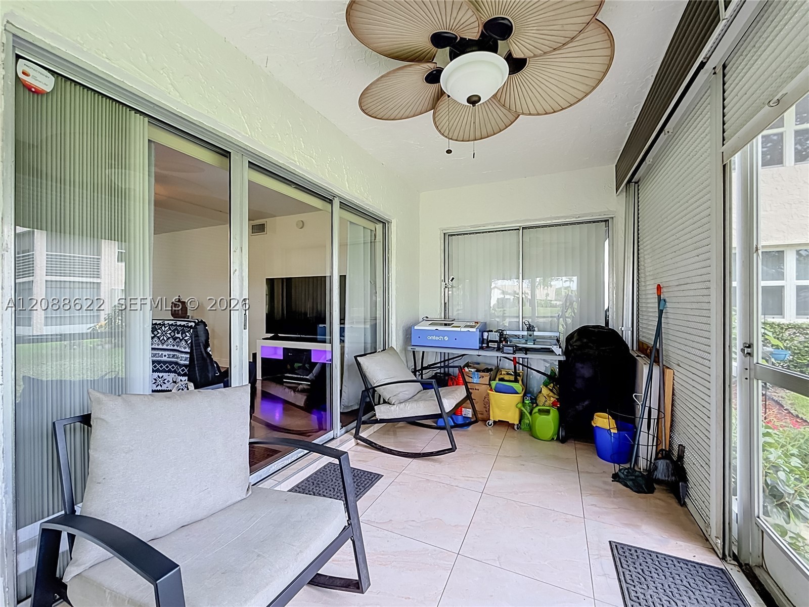8740 Azalea Ct #102, Tamarac FL 33321